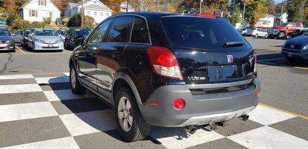 2009 Saturn VUE AWD 4dr V6 XE (TOP RATED DEALER AWARD 2018 !!!) for sale in Waterbury, CT – photo 5