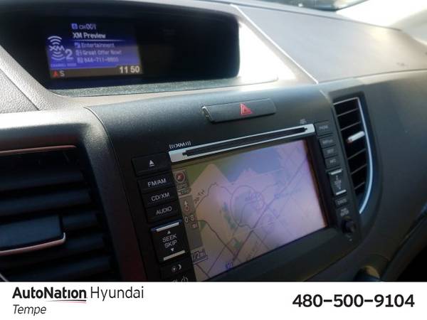 2013 Honda CR-V EX-L SKU:DL003039 SUV for sale in Tempe, AZ – photo 13