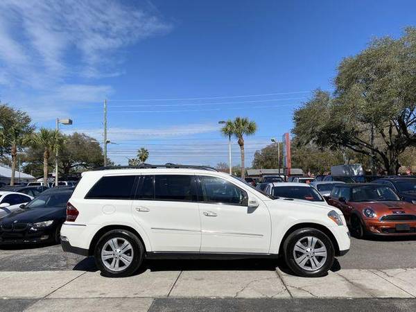 2007 Mercedes-Benz GL-Class GL 450 Sport Utility 4D CALL OR TEXT for sale in Clearwater, FL – photo 7