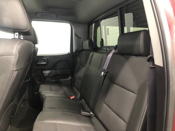 2016 GMC Sierra 1500 SLE - Closeout Deal! - - by for sale in Higginsville, IA – photo 5