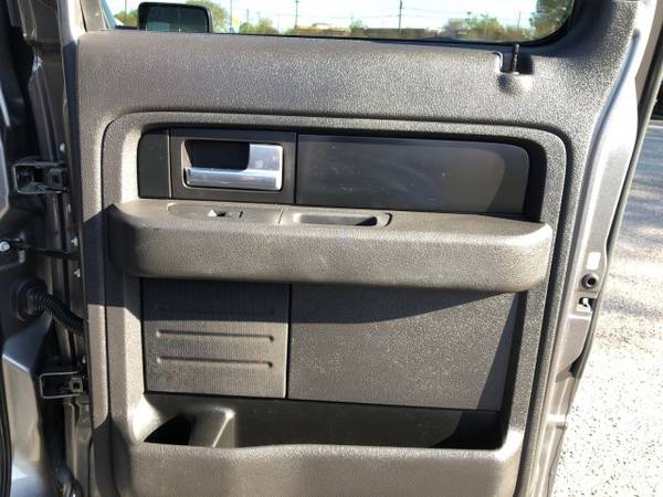 Ford F150 4x4 FX4 Lifted Crew Cab 4dr Pickup Truck Leather Sunroof for sale in Hickory, NC – photo 14