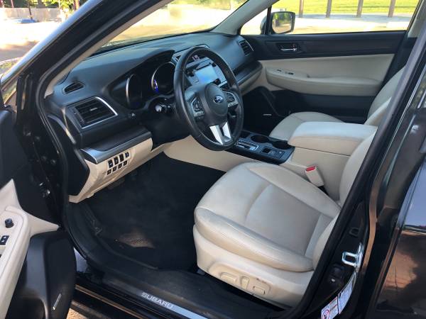 2017 SUBARU LEGACY 3.6 V6 R LIMITED NEW CAR for sale in Santa Fe, NM – photo 11