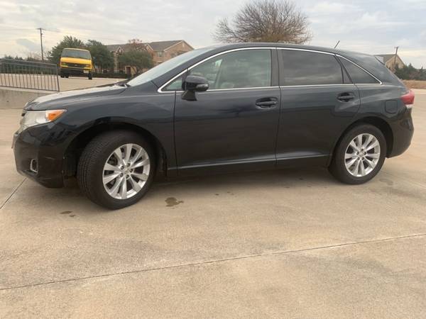 2013 TOYOTA VENZA LE - - by dealer - vehicle for sale in Arlington, TX – photo 6