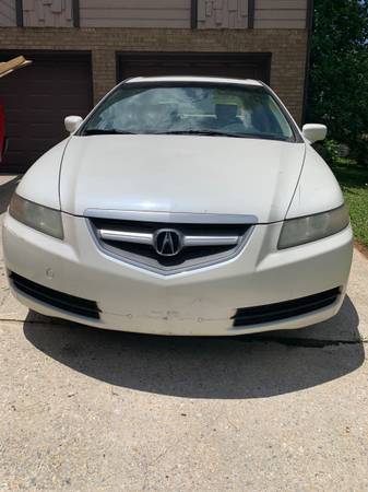 Acura TL - cars & trucks - by owner - vehicle automotive sale for sale in Pinson, AL – photo 8