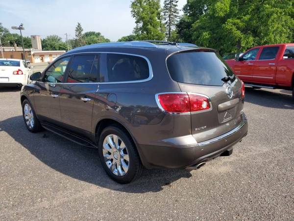 2012 Buick Enclave AWD Premium for sale in Oakdale, MN – photo 6