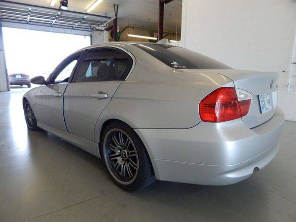 2008 BMW 3 Series 335i - Call or Text! Financing Available for sale in Norman, OK – photo 5
