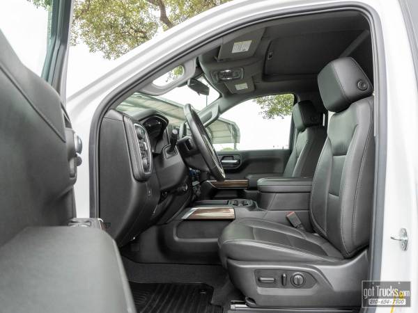 2020 Chevrolet Chevy Silverado 1500 RST - - by dealer for sale in San Antonio, TX – photo 13