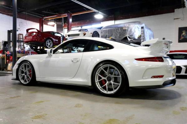 2014 Porsche 911 GT3 GUARANTEE APPROVAL! - - by for sale in STATEN ISLAND, NY – photo 14