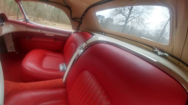 1955 Corvette PRICE REDUCED for sale in Lonsdale, AR – photo 9
