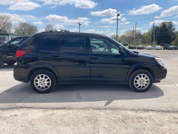2006 BUICK RENDEZVOUS - - by dealer - vehicle for sale in Indianapolis, IN – photo 2