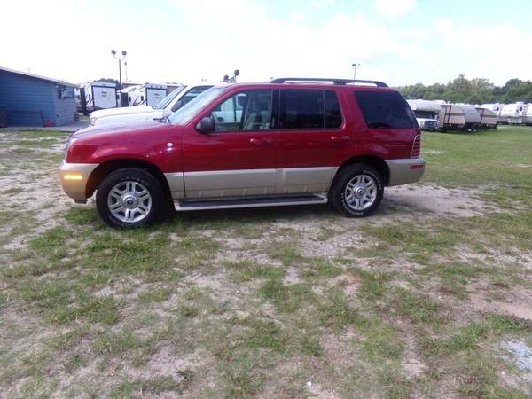 2004 Mercury Mountaineer (TE9235A) for sale in Titusville, FL – photo 3