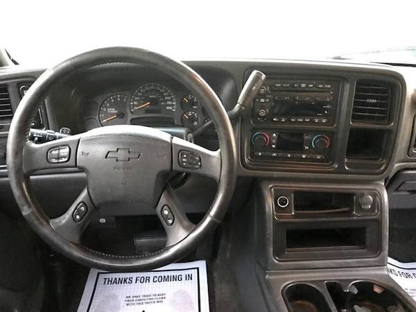 2003 Chevrolet Avalanche Z71 1500 4WD for sale in Trenton, NJ – photo 16