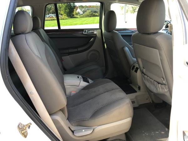 Best Buy! 2006 Chrysler Pacifica! 3rd Row! for sale in Ortonville, MI – photo 19