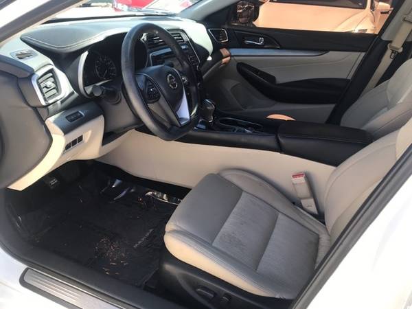 2017 Nissan Maxima FWD 4D Sedan/Sedan 3 5 S - - by for sale in Prescott, AZ – photo 9