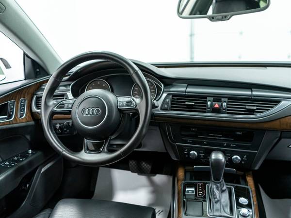 2016 Audi A7 3.0T quattro Prestige - cars & trucks - by dealer -... for sale in Macomb, MI – photo 16
