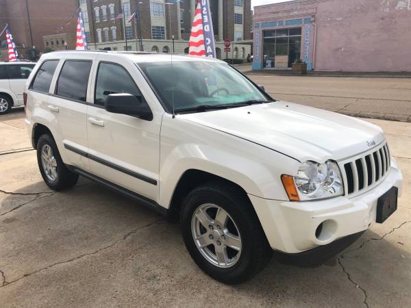 2007 Jeep Grand Cherokee for sale in Nash, AR – photo 4