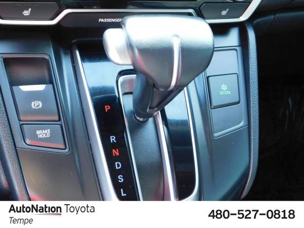 2017 Honda CR-V Touring AWD All Wheel Drive SKU:HH648123 for sale in Tempe, AZ – photo 12