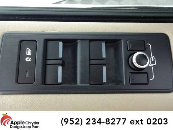 2015 Land Rover Range Rover Sport SUV 3.0L V6 Supercharged HSE... for sale in Shakopee, MN – photo 14