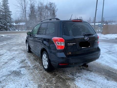 2014 Subaru Forester 2.5i Premium - cars & trucks - by owner -... for sale in Wasilla, AK – photo 12