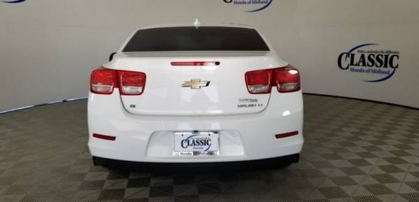 2015 Chevrolet Malibu LT for sale in Midland, TX – photo 5
