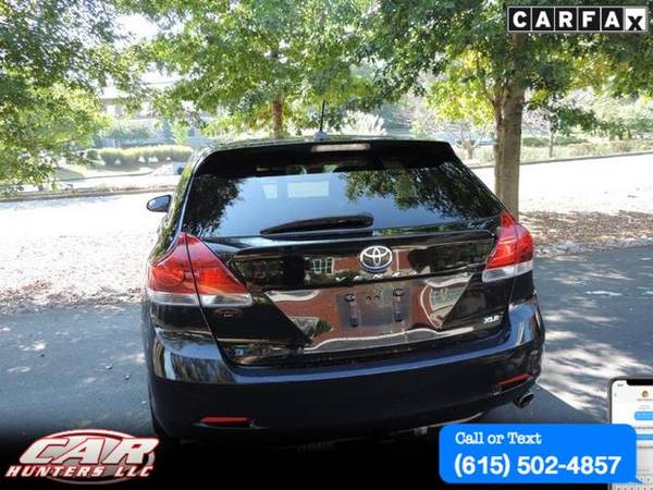 2015 Toyota Venza XLE V6 4dr Crossover for sale in Mount Juliet, TN – photo 4