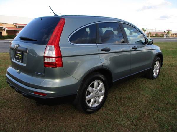 2011 Honda CR-V SE 2WD 5-Speed AT for sale in Kissimmee, FL – photo 10