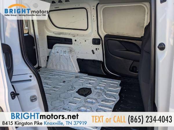2016 RAM ProMaster City Wagon HIGH-QUALITY VEHICLES at LOWEST PRICES... for sale in Knoxville, TN – photo 14