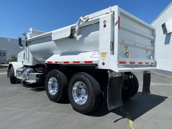 1996 Peterbilt 378 Dump Truck - - by dealer for sale in Other, MN – photo 3
