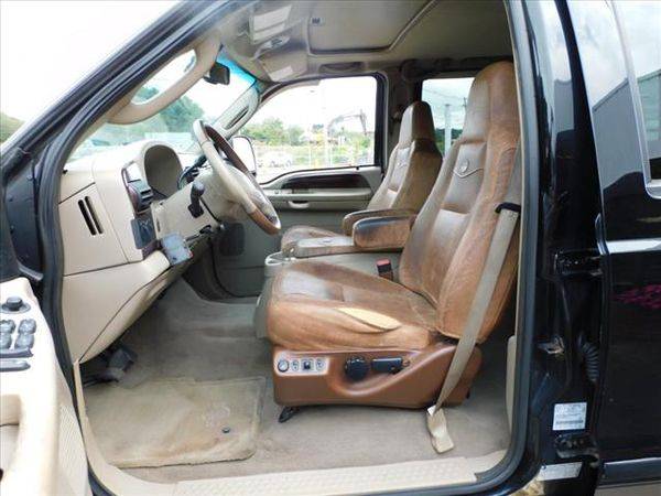 2006 Ford F-250 F250 F 250 Super Duty KING RANCH for sale in Salem, MA – photo 21