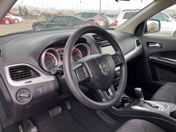 2018 Dodge Journey SXT AWD, 3rd Row, Backup Camera, ONE OWNER! for sale in MONTROSE, CO – photo 11
