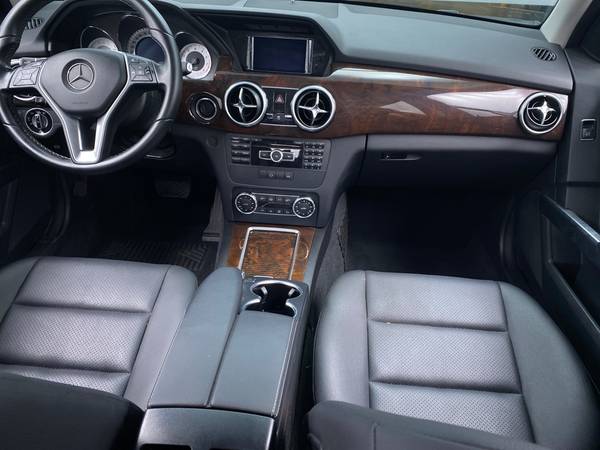 2015 Mercedes-Benz GLK-Class GLK 350 4MATIC Sport Utility 4D suv... for sale in NEW YORK, NY – photo 23