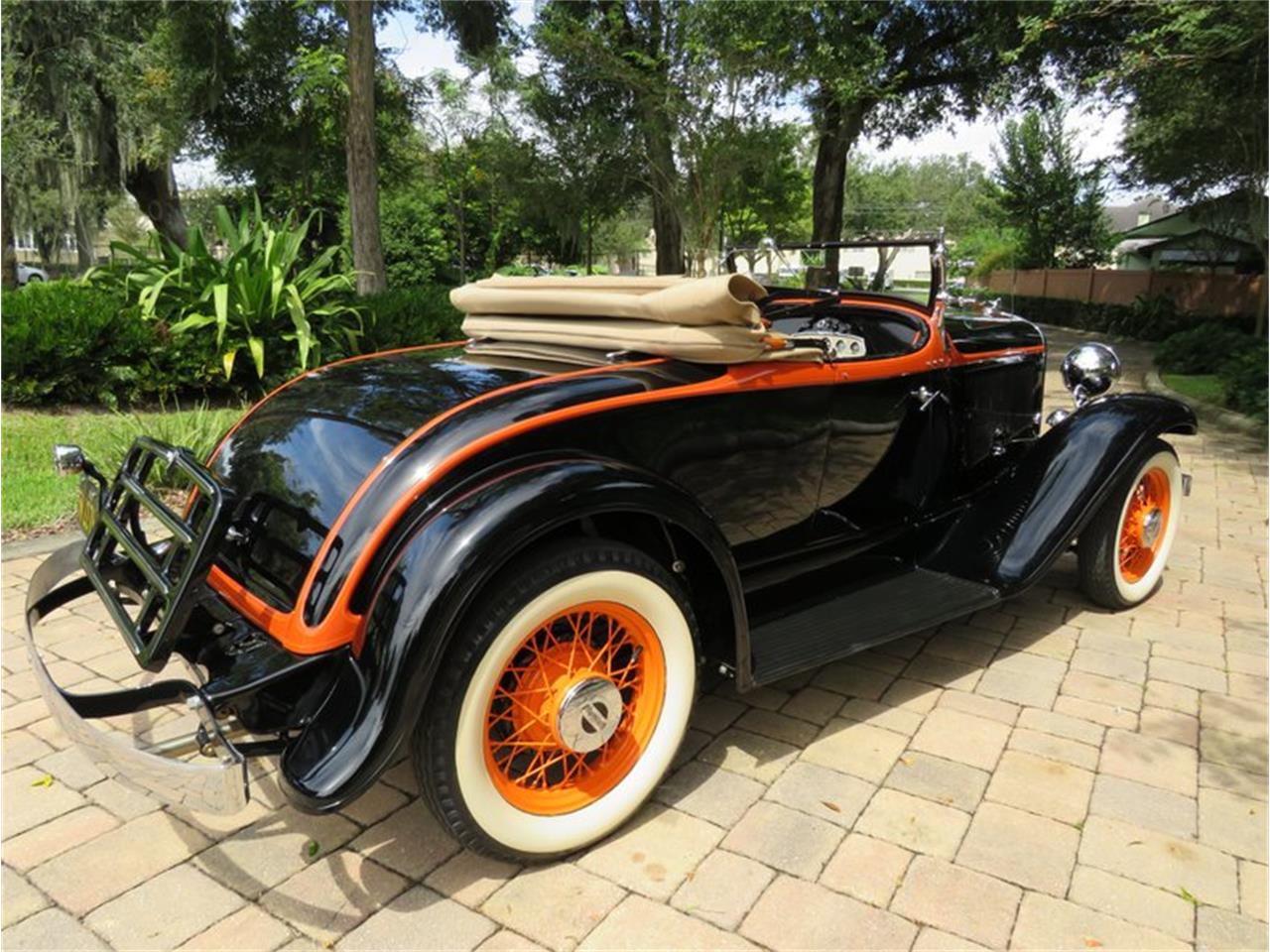 1932 Plymouth Coupe for sale in Lakeland, FL – photo 2