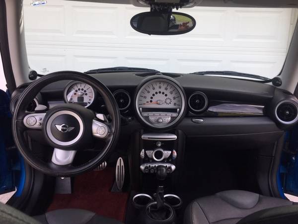 Mini Cooper for sale by owner for sale in Cape Coral, FL – photo 7