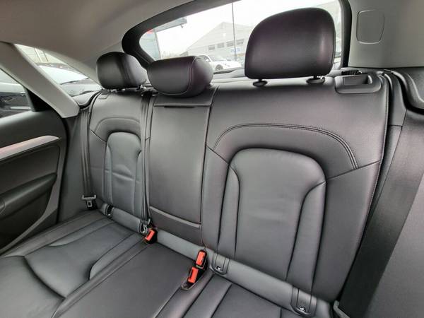2018 Audi Q3 2 0T quattro Premium Plus - - by dealer for sale in Bellingham, WA – photo 14