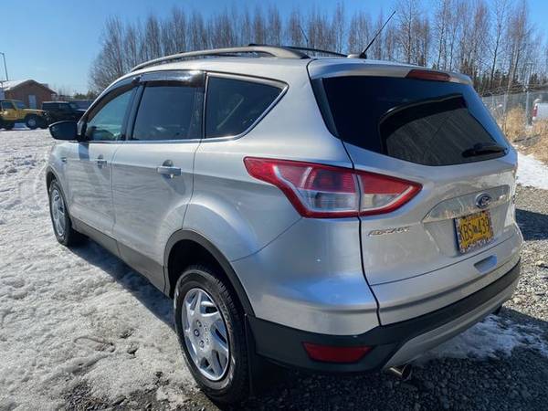 2013 Ford Escape SEL Sport Utility 4D 4WD - - by for sale in Anchorage, AK – photo 7
