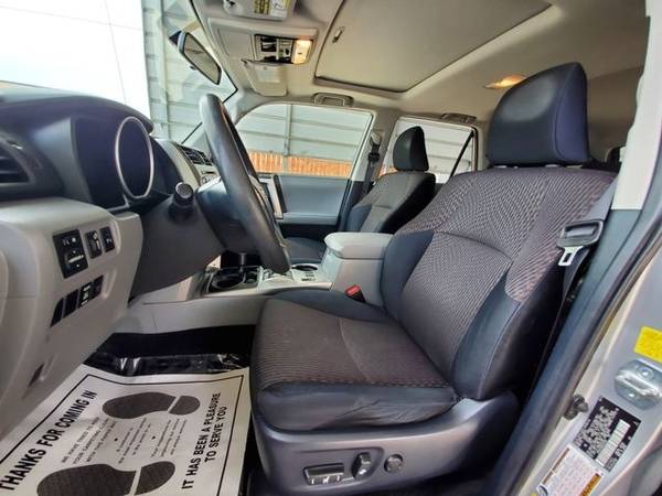 2011 Toyota 4Runner SR5 Sport Utility 4D - - by dealer for sale in Sacramento , CA – photo 13