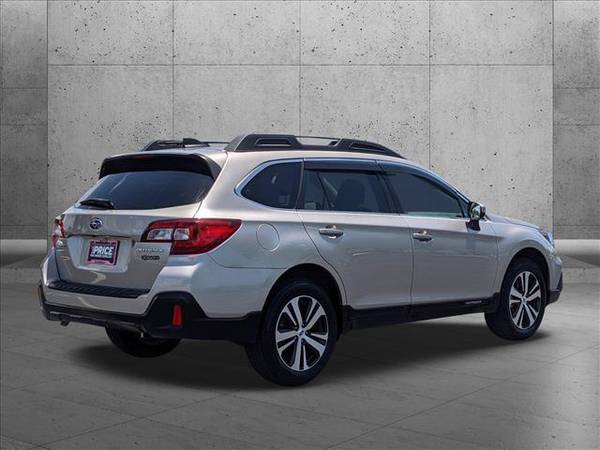 2018 Subaru Outback Limited AWD All Wheel Drive SKU: J3204555 - cars for sale in Fort Myers, FL – photo 6