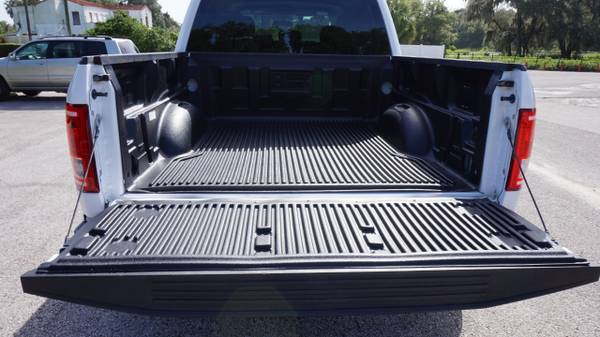2017 Ford F-150 XLT SuperCrew 5 5-ft Bed 2WD - - by for sale in Seffner, FL – photo 7