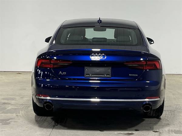2019 Audi A5 2 0T Premium Plus quattro - - by dealer for sale in Buffalo, NY – photo 6