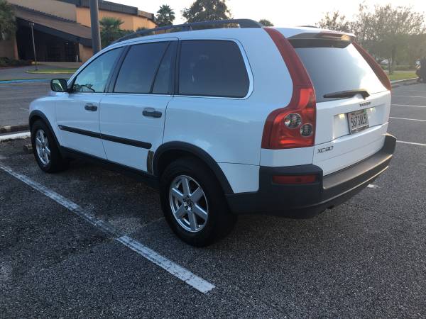 Beautiful 2005 Volvo XC90 for sale in Soso, MS – photo 3