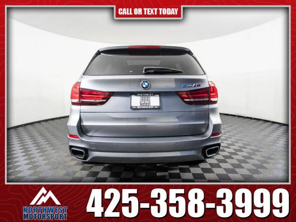 2018 BMW X5 XDrive 35i AWD - - by dealer - vehicle for sale in Marysville, WA – photo 6