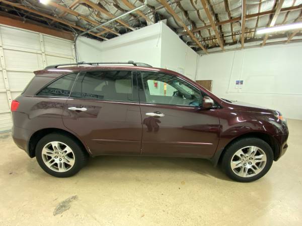 CLEAN TITLE 2009 ACURA MDX SH-AWD TECH PKG*Navigation* BACKUPCAMERA * for sale in Hillsboro, OR – photo 7
