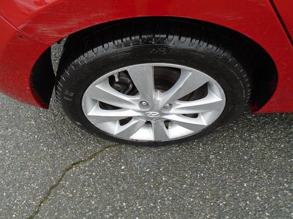 2012 Hyundai Accent SE for sale in Lynnwood, WA – photo 16