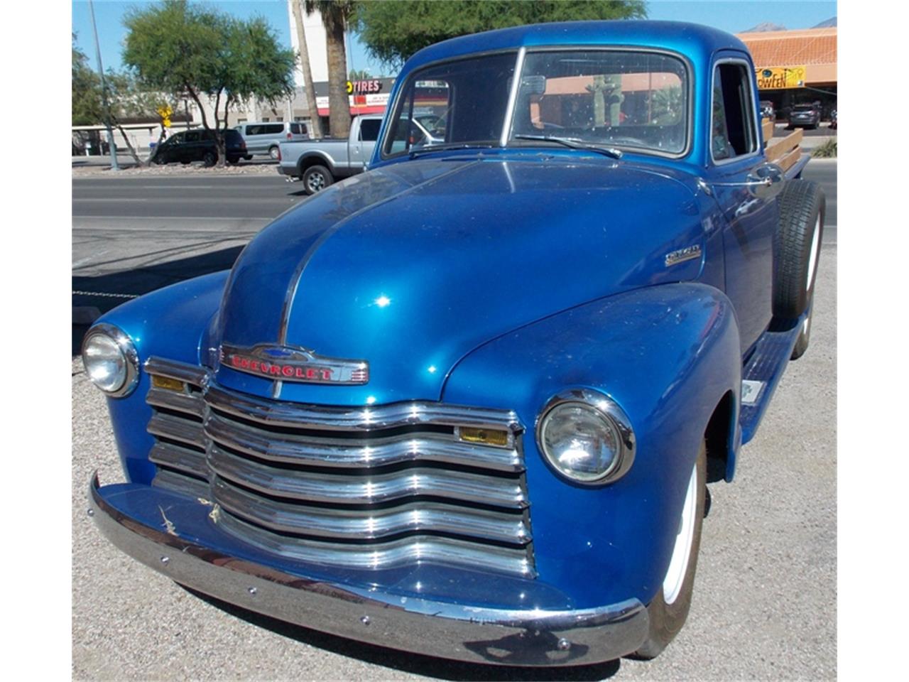 1953 Chevrolet 3600 for sale in Other, Other – photo 13