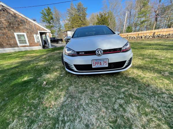 2015 VW GTI Autobahn for sale in Plainville, MA – photo 3
