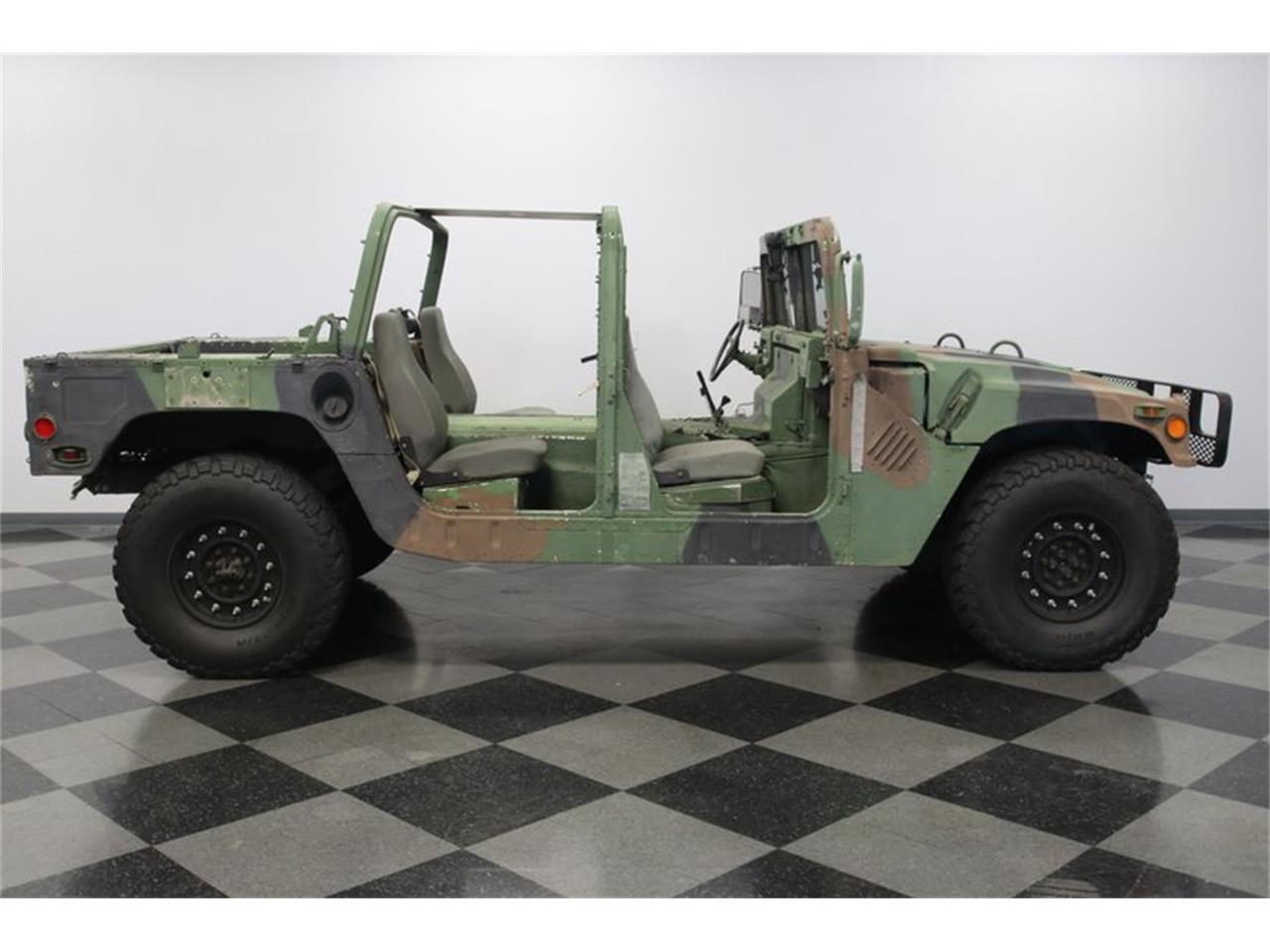 1992 AM General M998 for sale in Concord, NC – photo 14