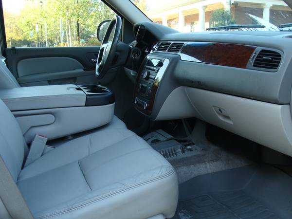 2012 CHEVROLET SUBURBAN 1500 LT 2WD 3RD ROW LEATHER STOCK#781... for sale in Corinth, MS – photo 12