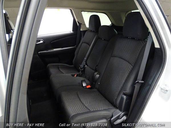 2011 Dodge Journey Mainstreet AWD Low Miles AWD Mainstreet 4dr SUV -... for sale in Paterson, PA – photo 10