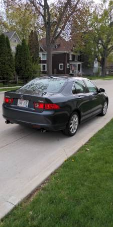 2007 Acura TSX for sale in Neenah, WI – photo 2