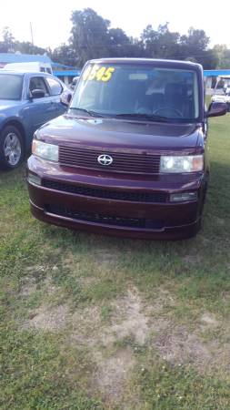 4500 out the door 06 Scion xB for sale in Belleview, FL